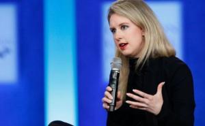 Elizabeth Holmes: Nekad bila milijarderka, a danas nema ništa